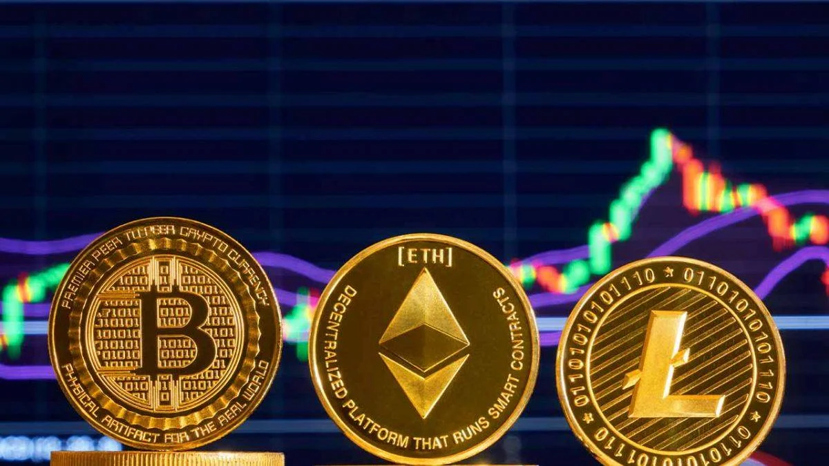 En büyük Bitcoin fonundan dönüşüm başvurusu