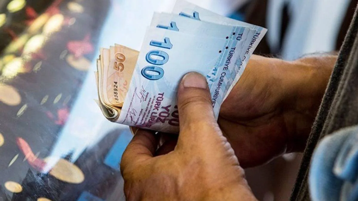 Enflasyon rakamları açıklandı