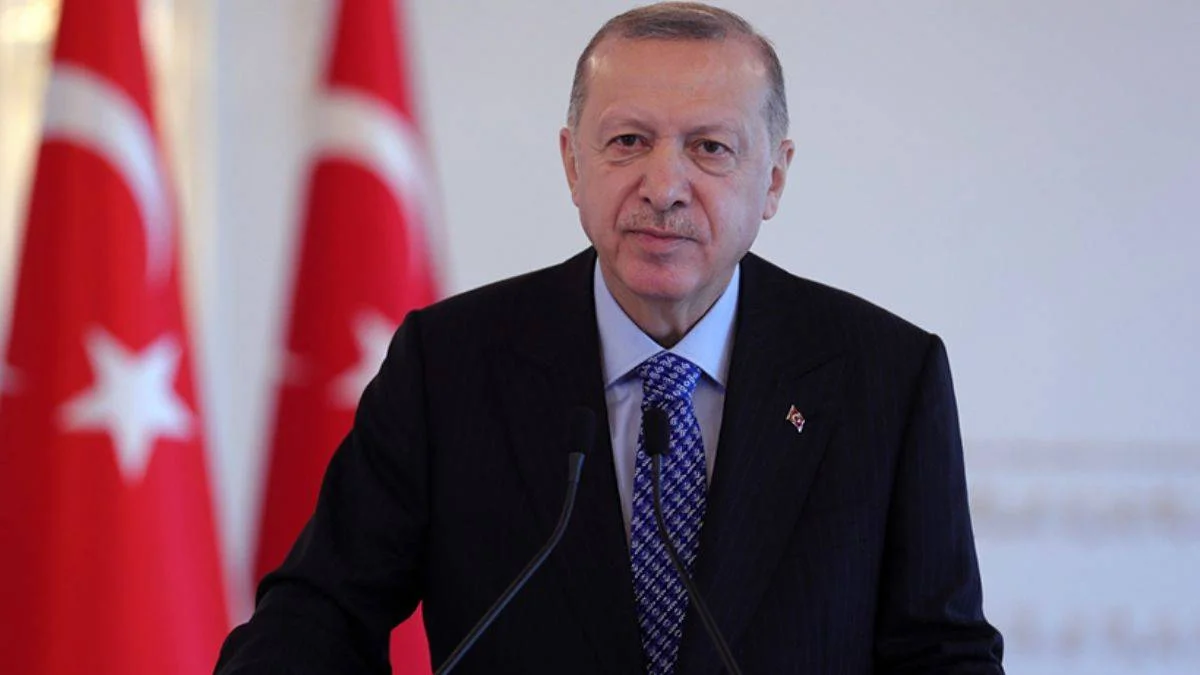 Erdoğan: 10 büyükelçi istenmeyen adam ilan edilecek