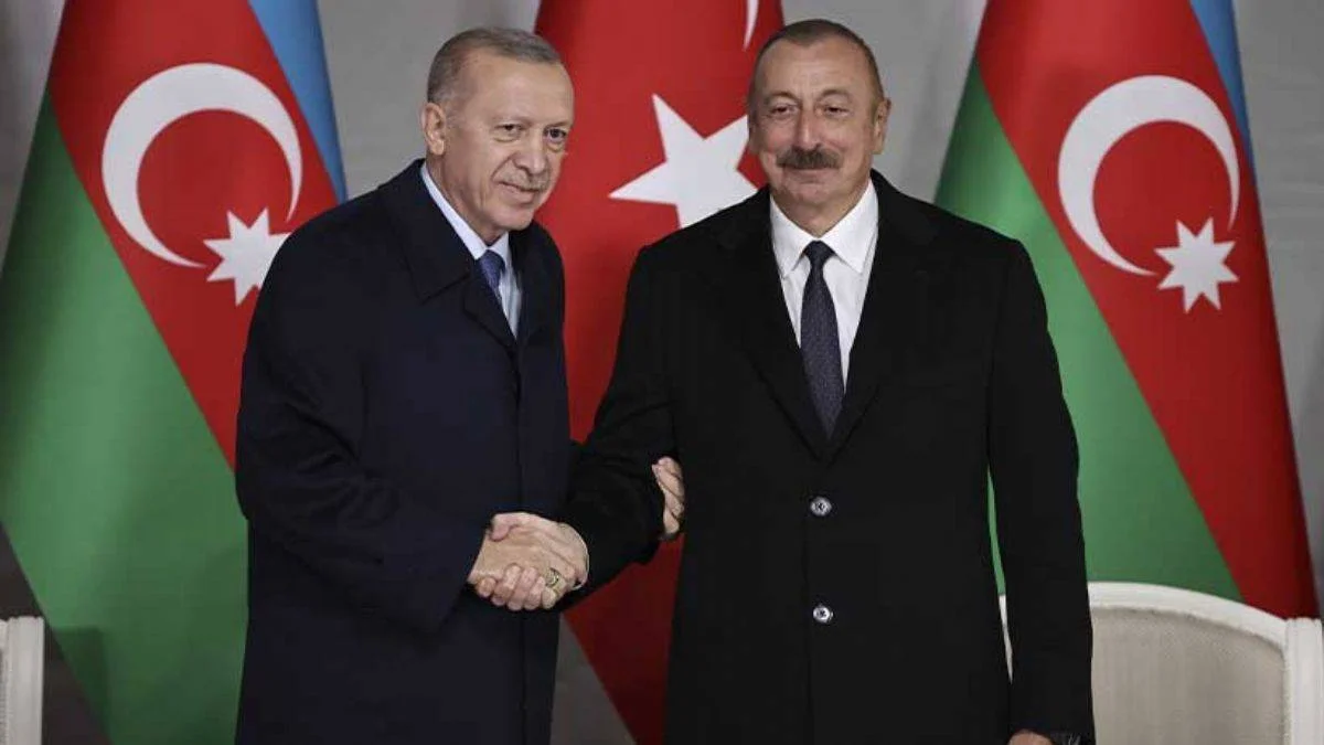 Erdoğan açıkladı: Aliyev hangi isme kapıyı kapattı?