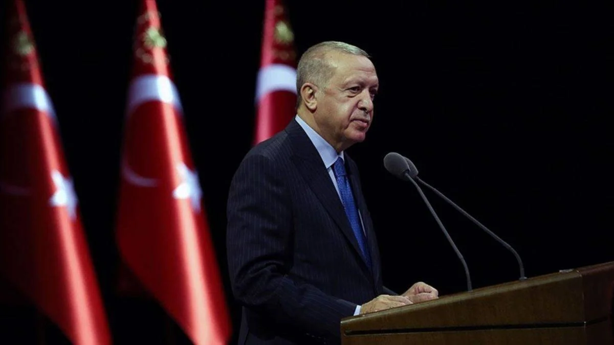 Erdoğan: Avrupalı siyasetçiler İslam düşmanlığını ranta çeviriyor