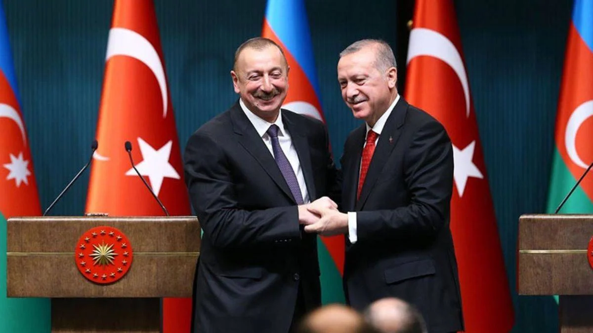 Erdoğan yarın Azerbaycan'a gidiyor