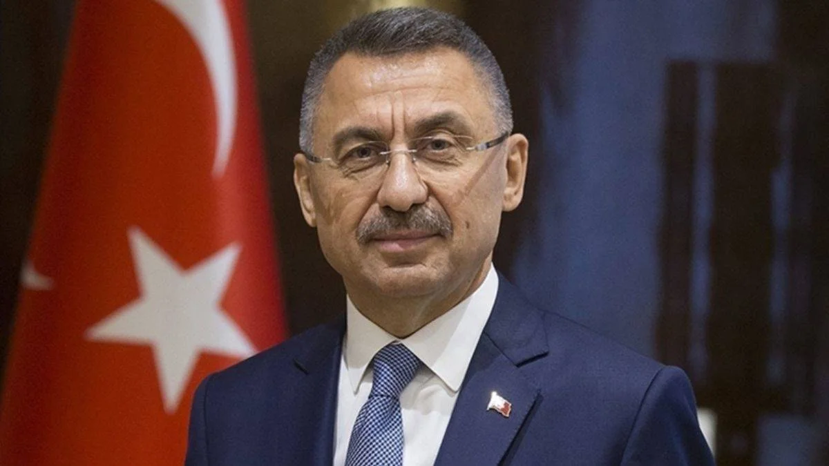 Erdoğan yurt dışına gidiyor: Cumhurbaşkanlığına Fuat Oktay vekalet edecek