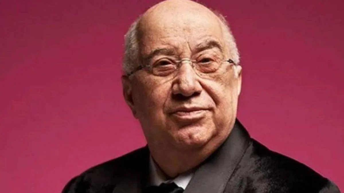 Erkan Özerman kimdir? Erkan Özerman kaç yaşında, nereli?