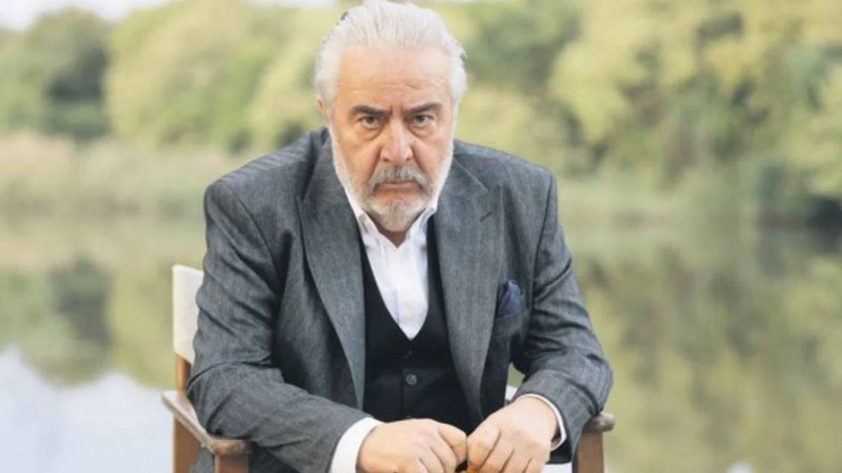 Eşkıya Dünyaya Hükümdar Olmaz Ağa Dayı kimdir? EDHO'da oynayan Ağa Dayı kimdir?