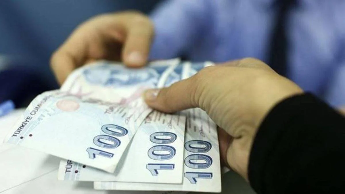 Esnaflara vergi muafiyeti geldi mi? Hangi esnaflar gelir vergisi vermeyecek?