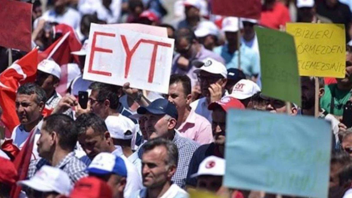 EYT çıkacak mı? EYT ne zaman çıkar? EYT 5 model nedir, hangileridir?
