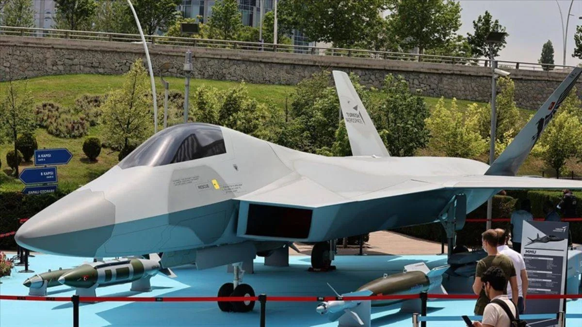 F16'lara yerli beyin, F35'te yeni oyun ve milli savaş uçağı