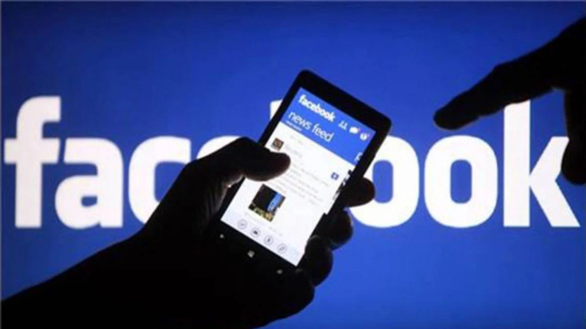 Facebook çöktü neler neler oldu!