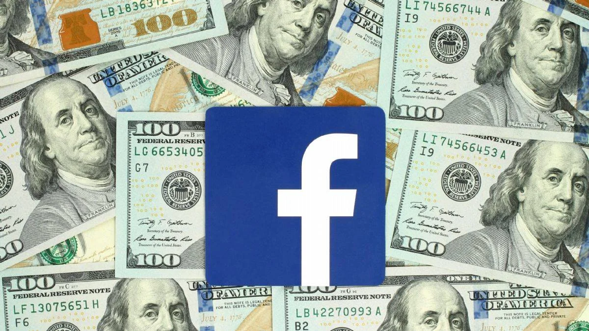 Facebook net kar ve gelirini artırdı
