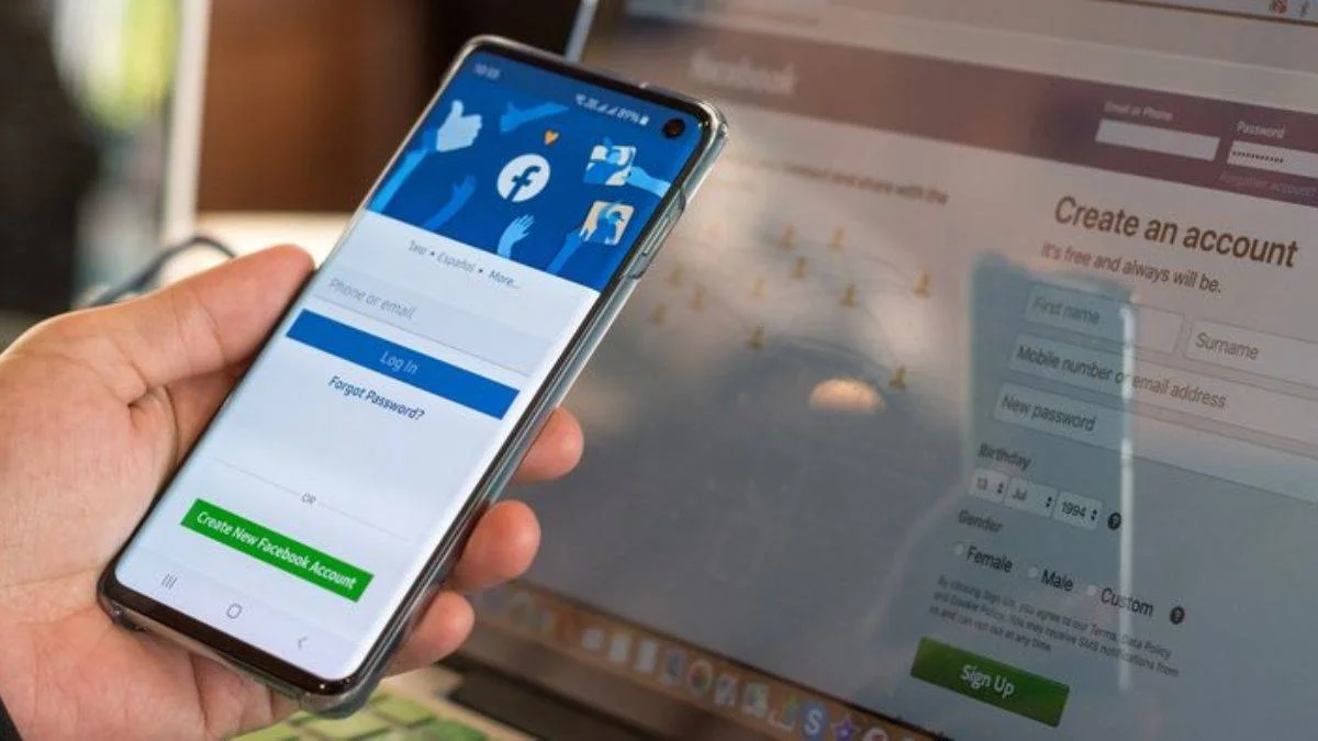 Facebook'ta deprem... Şirket içi bilgiler açık edildi