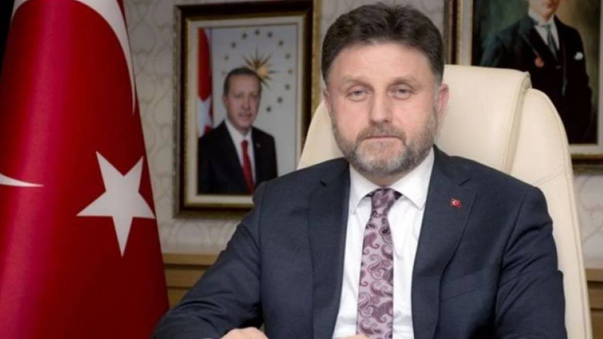 Fahrettin Poyraz kimdir? Fahrettin Poyraz nereli, kaç yaşında?