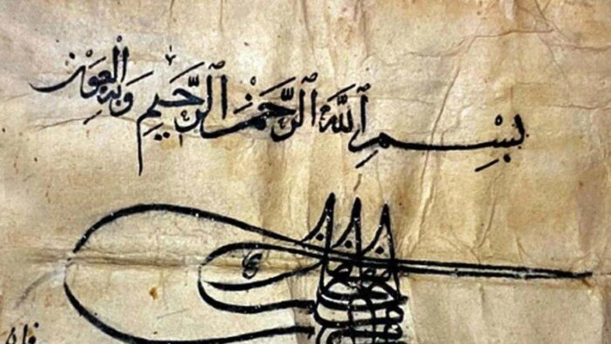 Fatih'in fermanının iadesi için harekete geçildi