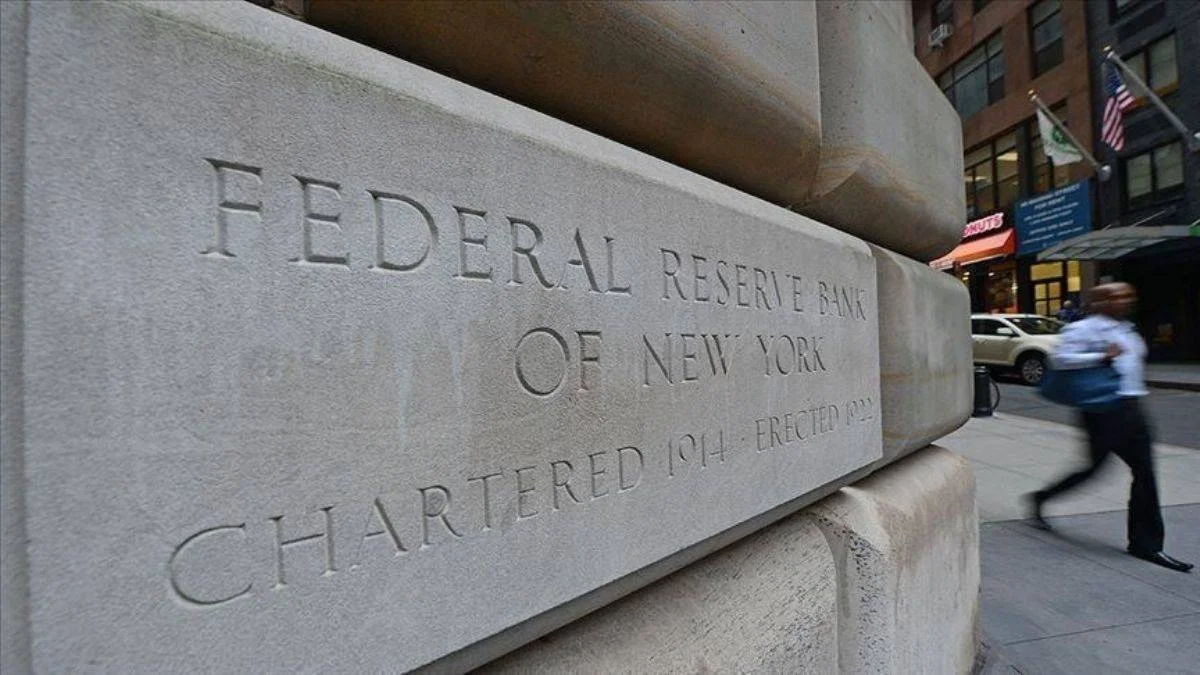 Fed'den flaş 'tahvil' açıklaması