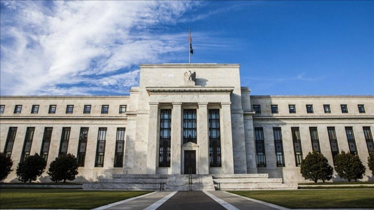 Fed tutanakları yayımlandı