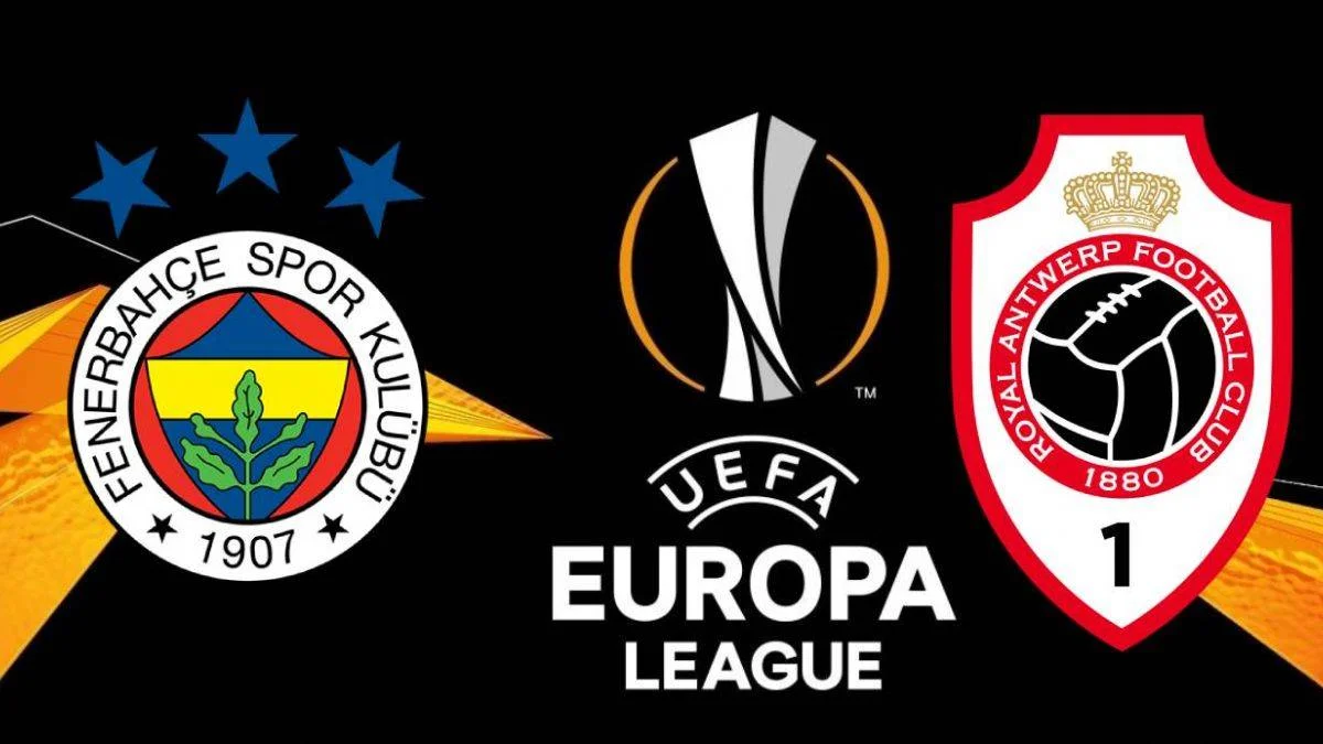 Fenerbahçe-Antwerp maçını yayınlayan yabancı uydu kanalları | Fenerbahçe-Antwerp maçı uydudan nasıl izlenir?