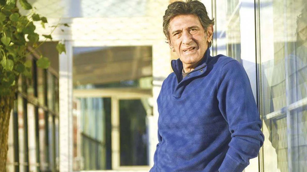 'Ferdi Tayfur ve Müslüm Gürses, Türkiye'nin kıro grubunu kapsıyor'