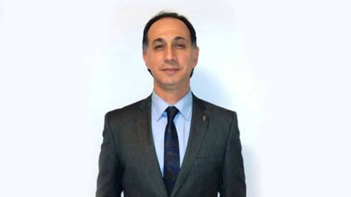 Ferhat Gündoğdu kimdir? MHK Başkanı Ferhat Gündoğdu nereli kaç yaşında?
