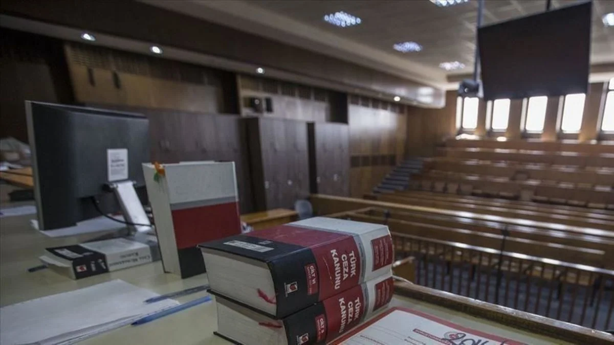 'FETÖ'cü kaymakamlar nasıl yetiştirildi? Talimatlar ve beklentiler..."