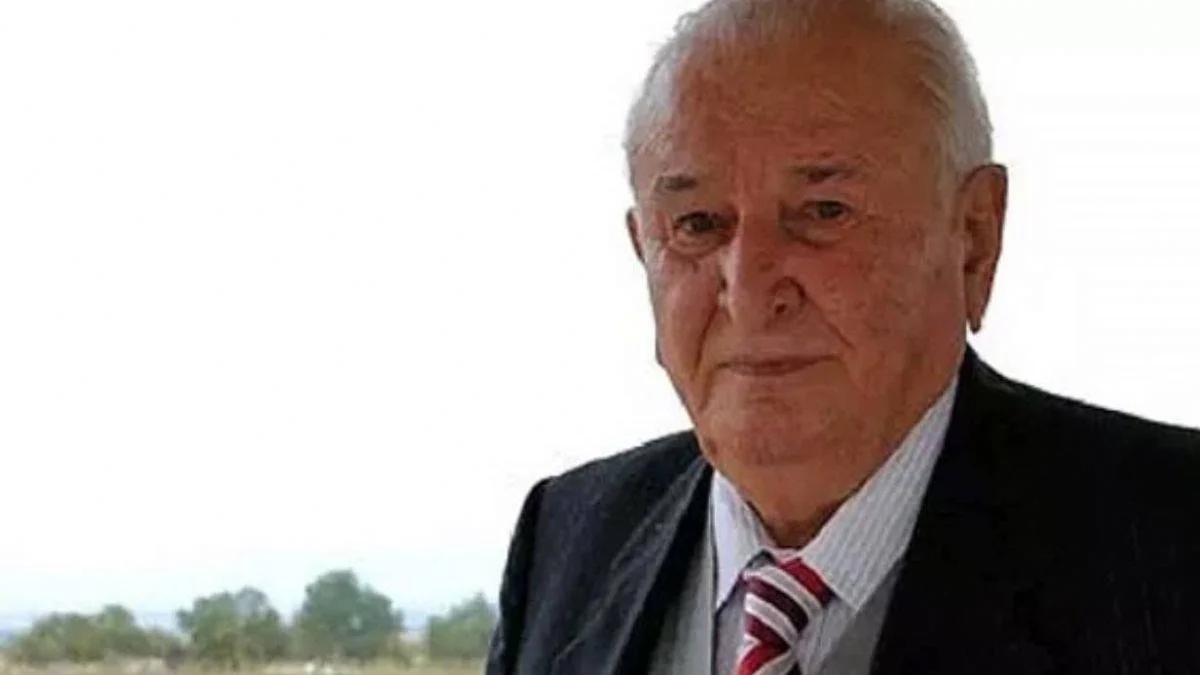 Fevzi Tokat kimdir? Vahşide öldürülen Şebnem Şirin Fevzi Tokat'ın torunu mu?