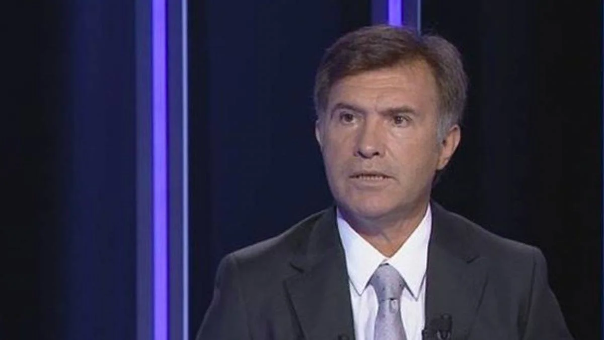 Feyyaz Uçar'dan Volkan Demirel'e şaşırtan uyarı: Sakın Emre...