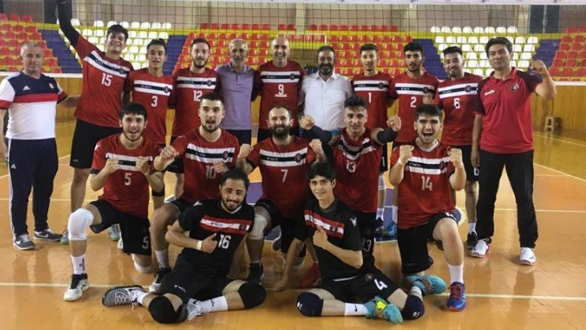 Filede derbi zamanı! Çorum Belediyespor - Sungurlu Belediyespor