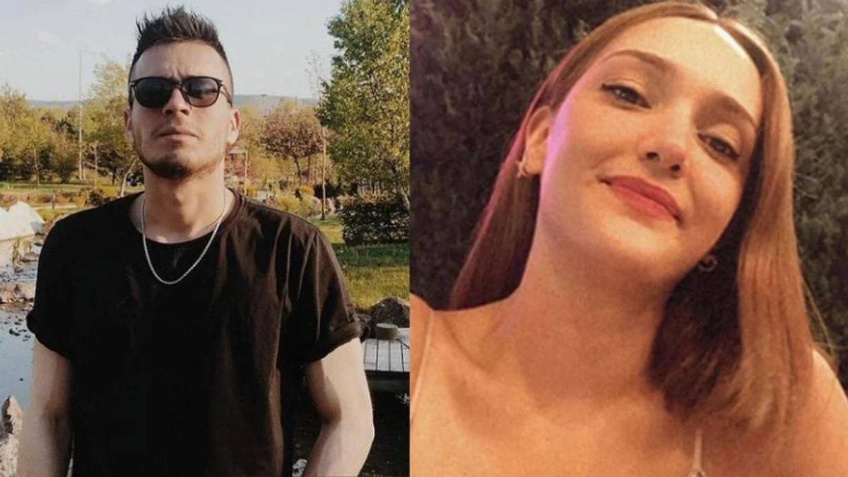 Furkan Zıbıncı kimdir? Şebnem Şirin'i öldüren Furkan Zıbıncı'nın sabıkası kabarıkmış!