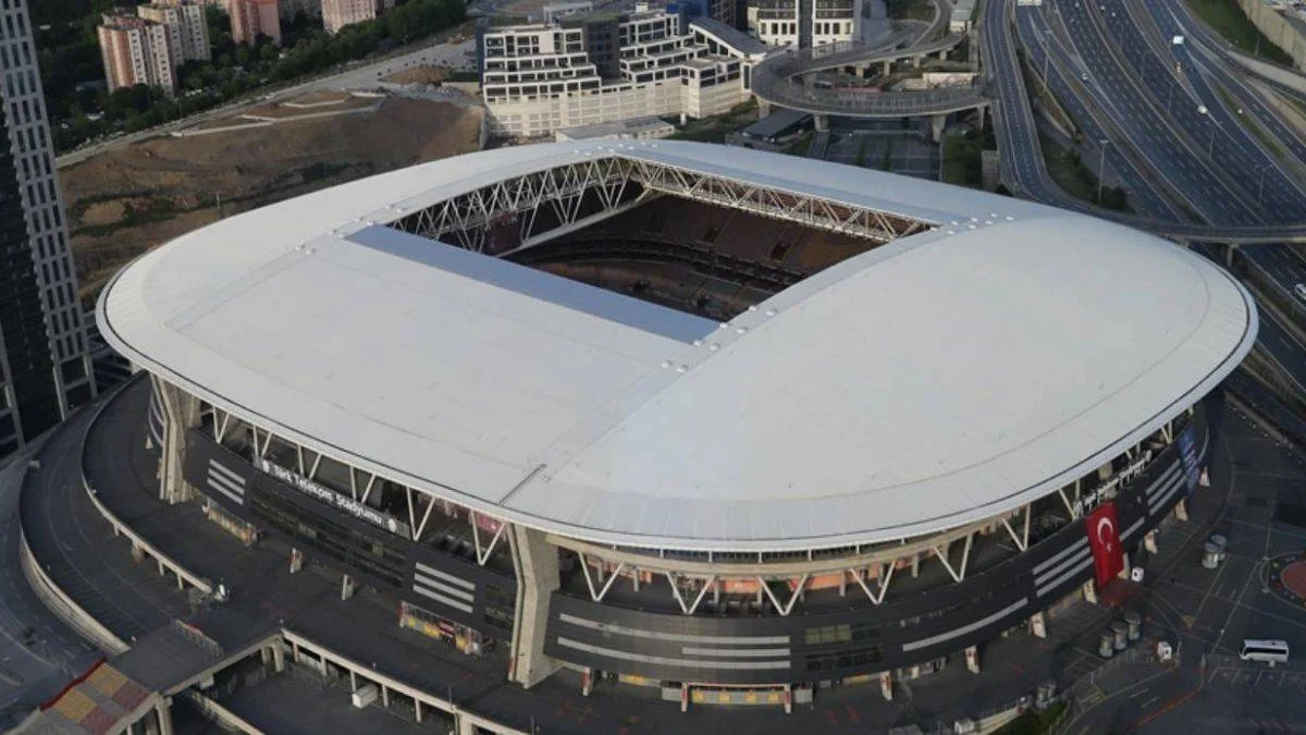 Galatasaray Stadı'nın yeni adı ne olacak? Türk Telekom Arena'nın yeni adı ne olacak? Ali Sami Yen Spor Kompleksi'nin yeni adı belli oldu mu?