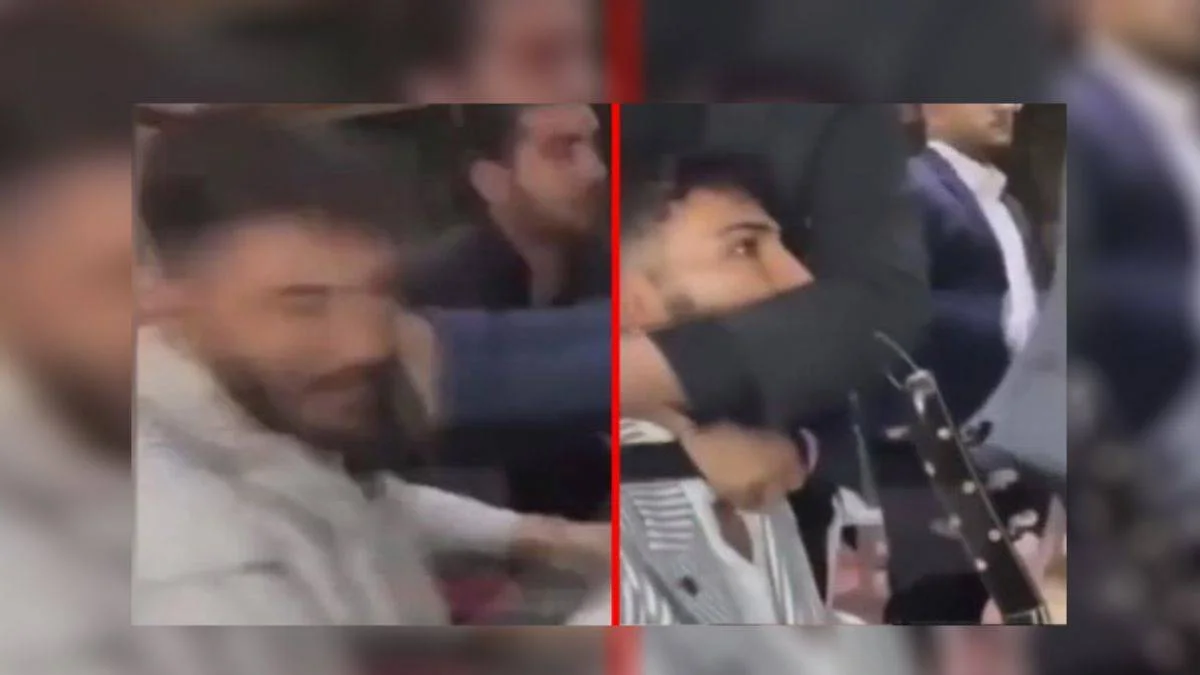 Gaziantep Valiliği'nden Erdal Erdoğan'a yapılan saldırıya ilişkin açıklama
