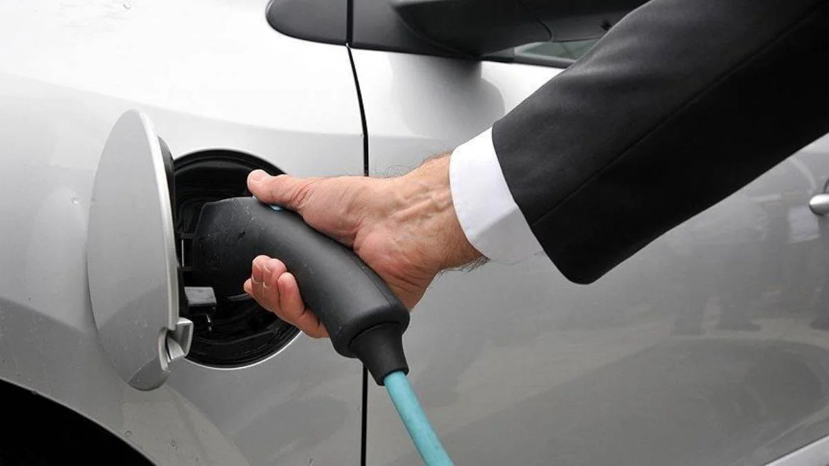 General Motors, 40 bin şarj istasyonu kuracak