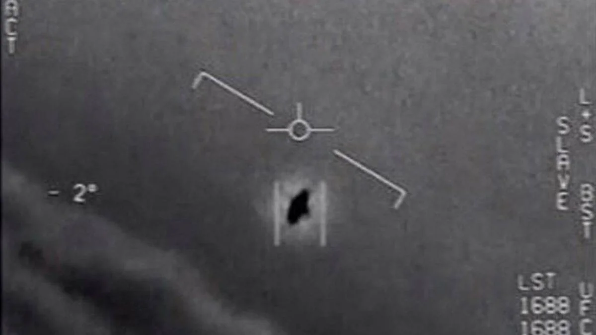 Gökyüzü potansiyel UFO'lar ile dolu! İşte sebebi