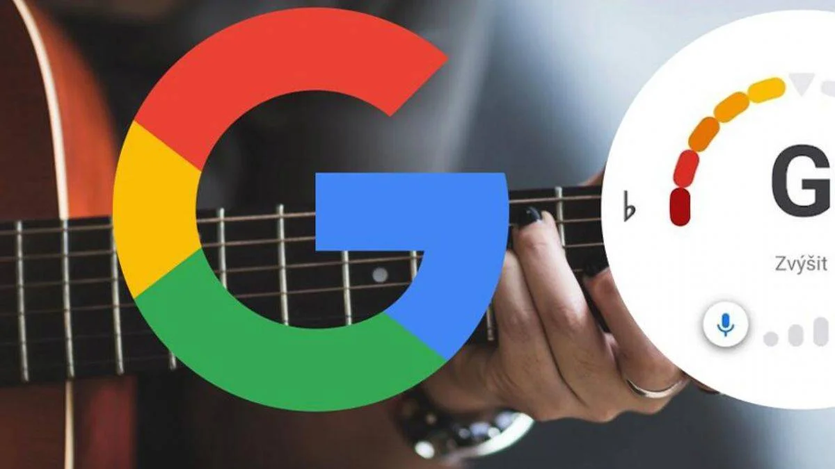 Google'dan bir arama sürprizi daha