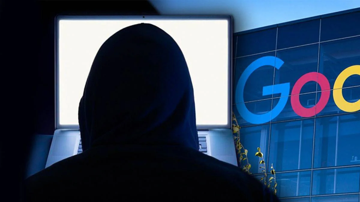 Google'dan İran ve Rusya destekli hacker uyarısı