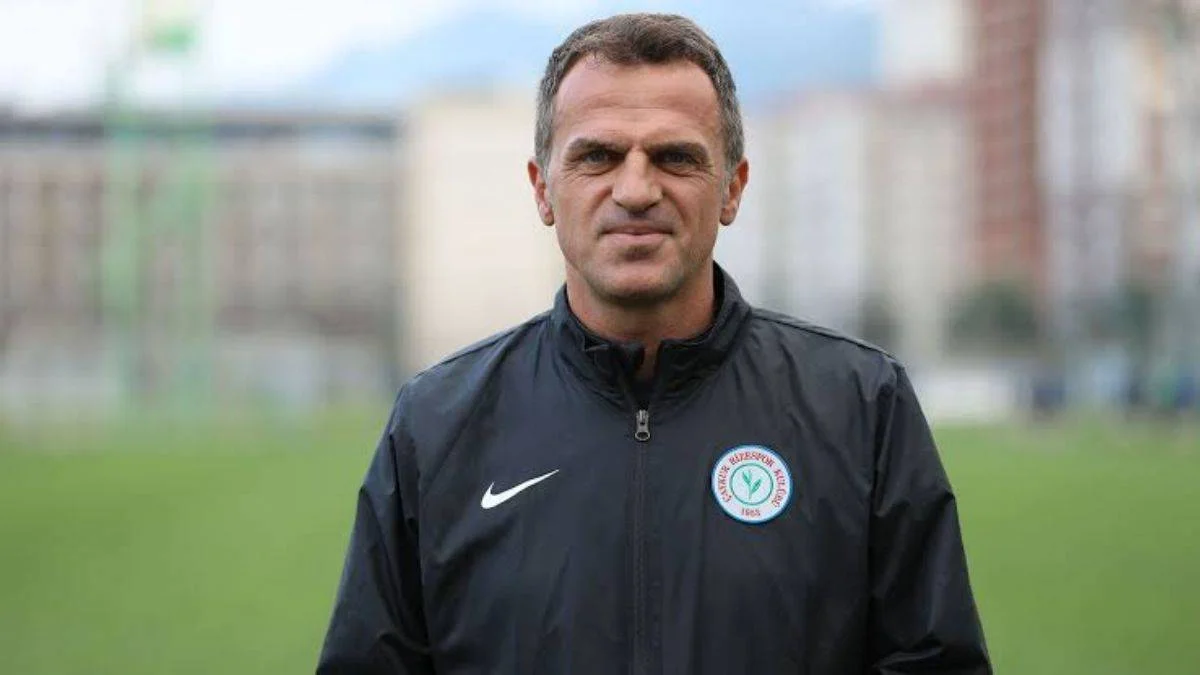 Göztepe'de Stjepan Tomas bombası