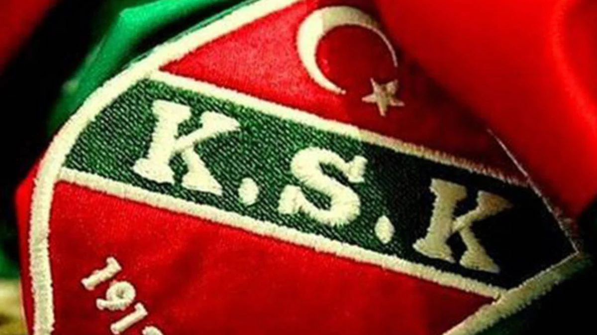 Gümüşhanespor - Karşıyaka canlı yayın!