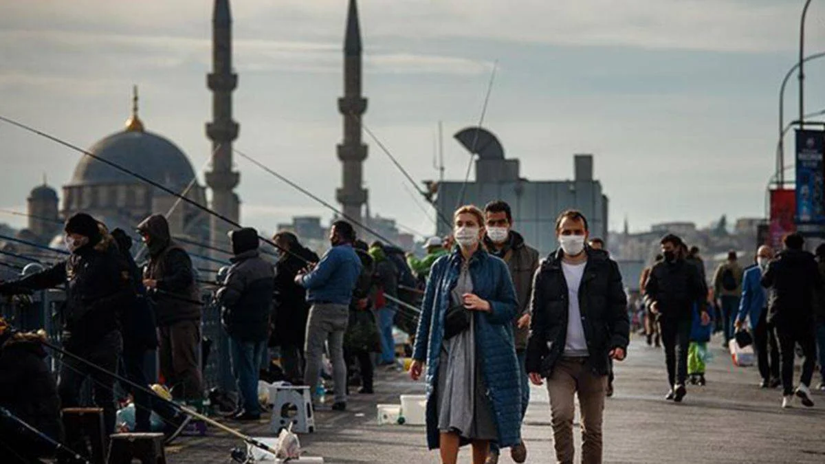 Haftalık veriler açıklandı! En çok vaka görülen il
