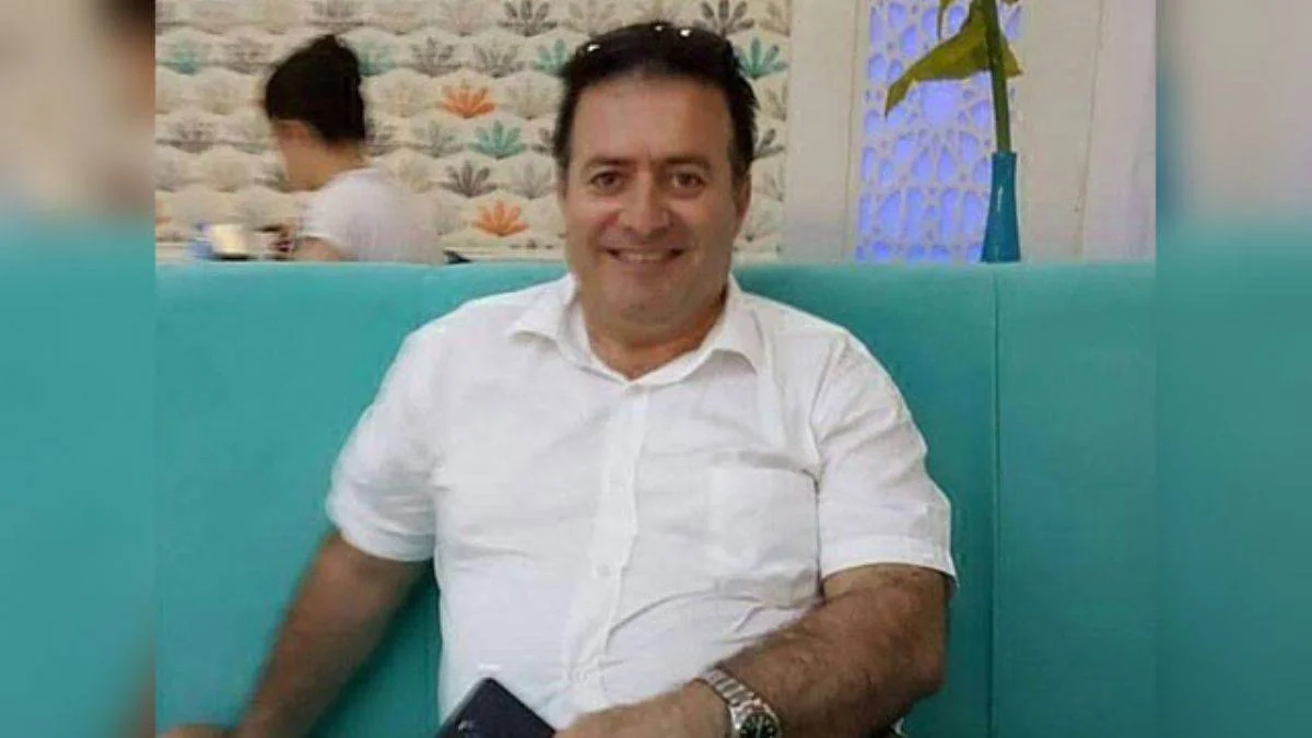 Hakim, kaldığı lojmanda ölü bulundu