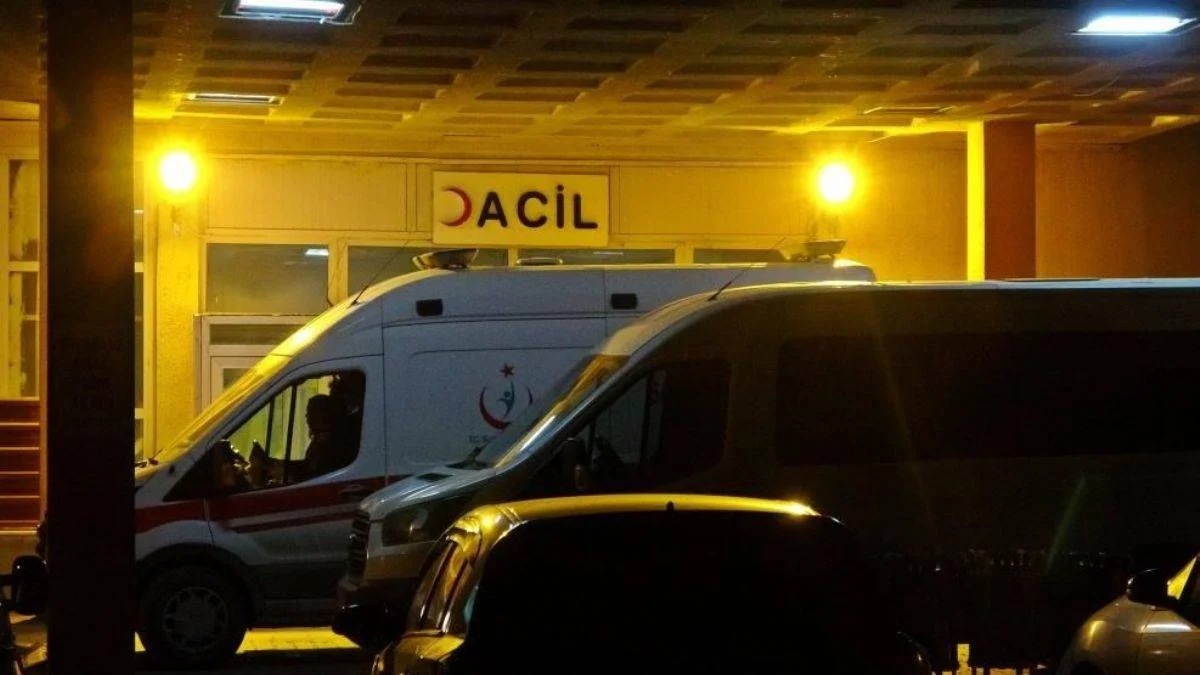 Hakkari'de askeri araç kazası! Acı haber geldi