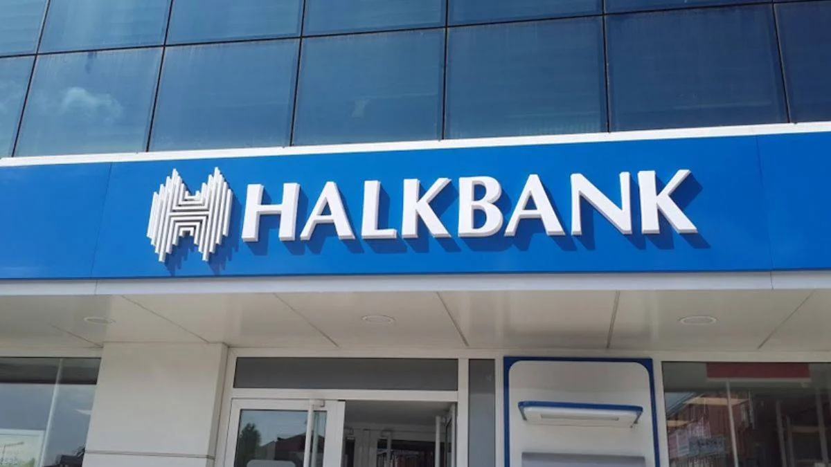 Halkbank'tan ABD'de görülen davaya ilişkin açıklama