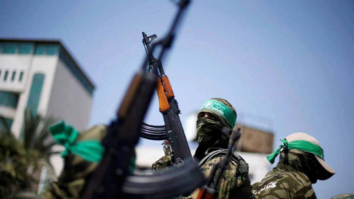 Hamas: Filistin işgali bitmedikçe İsrail'le savaş bütün yollardan devam edecek