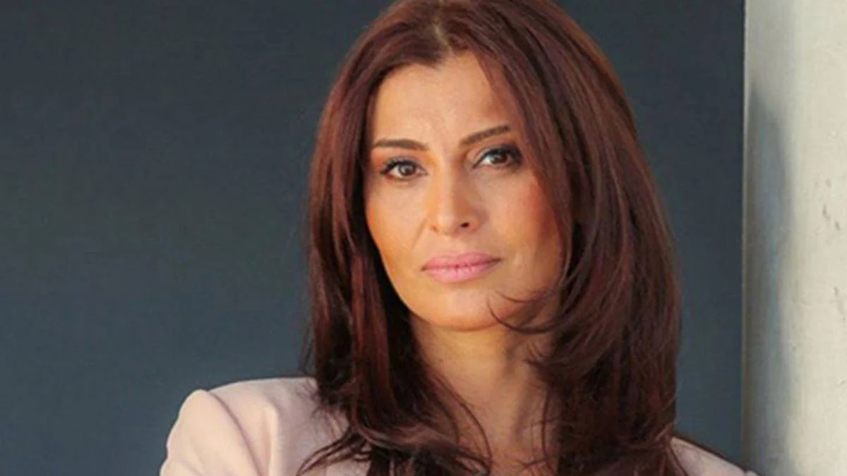 Hande Fırat'ın acı günü