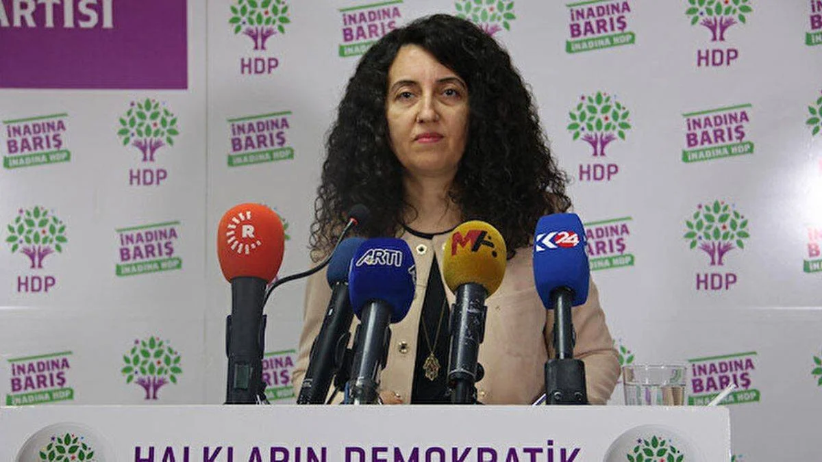 HDP'den CHP'ye tezkere teşekkürü: Çok kıymetli buluyoruz