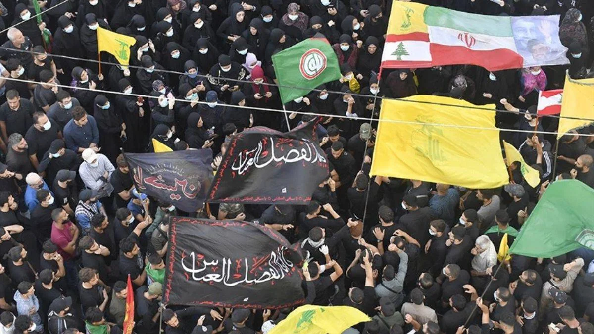 Hizbullah, saldırılarla ilgili ABD ve bazı Arap ülkelerini suçladı