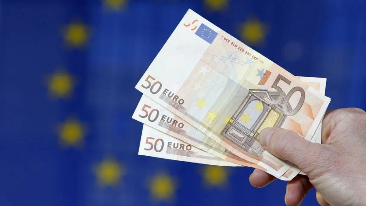 Hollanda'da asgari ücret ne kadar?