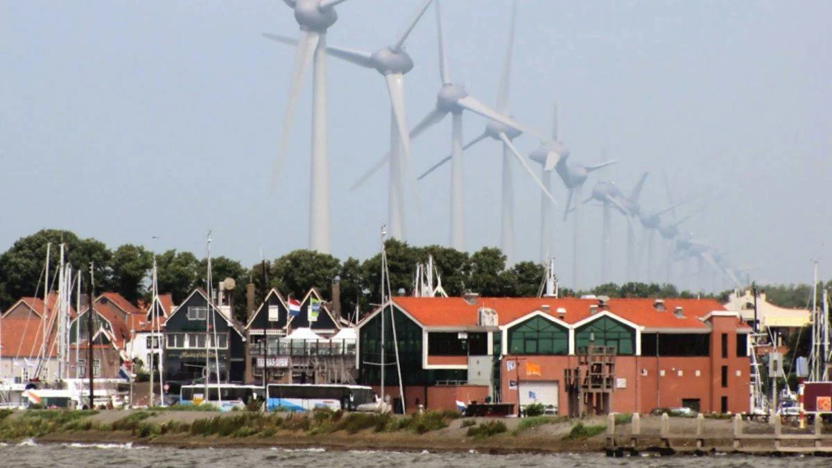Hollanda'da enerji krizine tüketici lehine çözüm: Vergide indirime gidilecek!