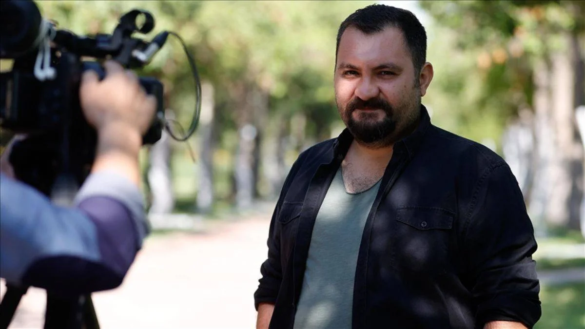 Hollywood ödüllü yönetmen Çokbilir'in yeni filmi de ödül adayı