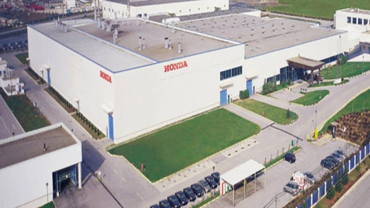 ''Honda'nın işçilere ödediği tazminatın yüzde 40'ı gelir vergisine kesildi'' iddiası