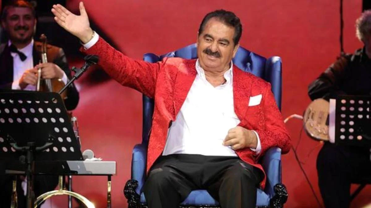İbrahim Tatlıses kimdir? İbrahim Tatlıses kaç yaşında? İbrahim Tatlıses'in en çok sevilen şarkılarının sözleri nelerdi?