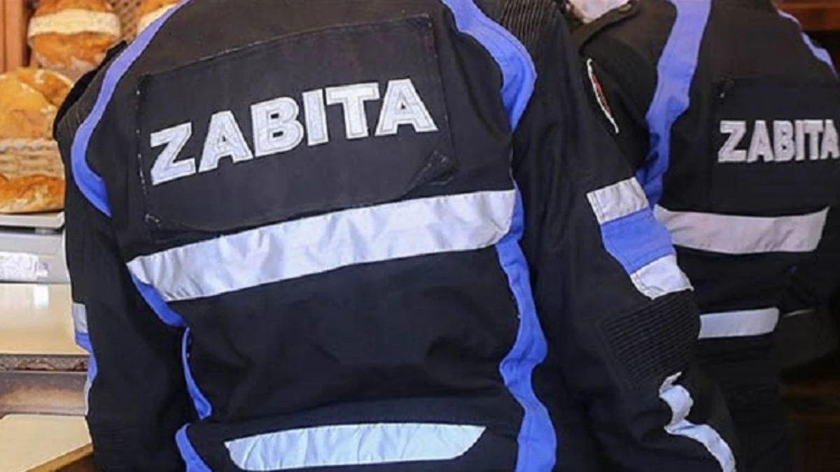 İki zabıta memuru 'cinsel saldırı'dan açığa alındı