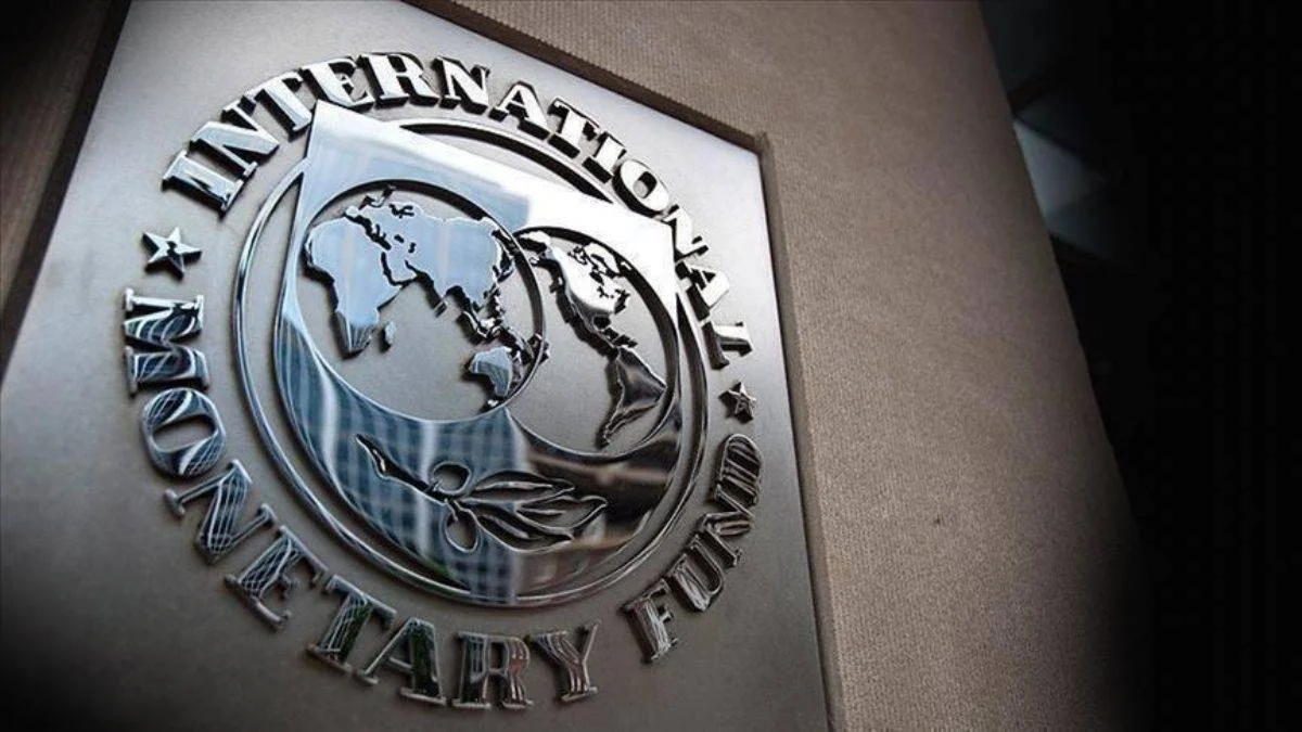 IMF'den 'kripto varlık' risklerine karşı uyarı